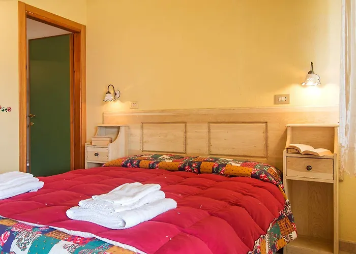 Paulesa ファームステイ *