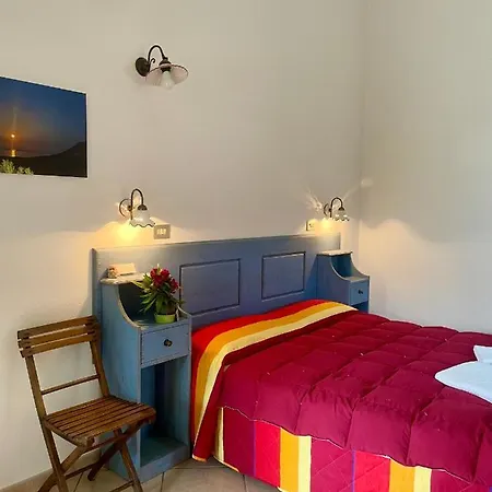 Farm stay Paulesa *