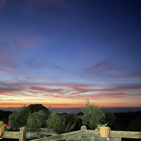 Alloggio per agriturismo Paulesa *