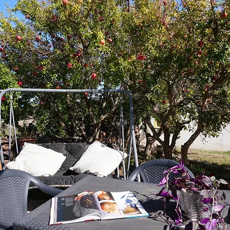 Farm stay Paulesa *