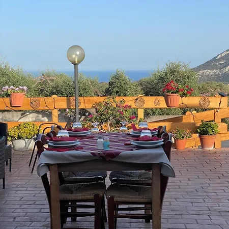 Paulesa Alloggio per agriturismo