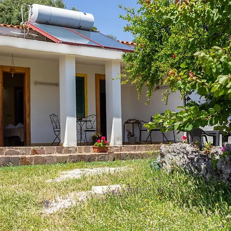 Paulesa Alloggio per agriturismo