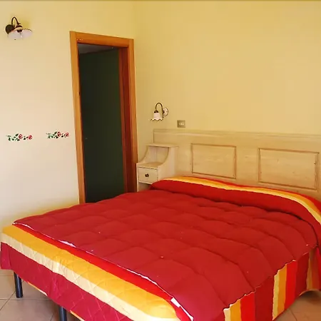 Paulesa Alloggio per agriturismo Dorgali