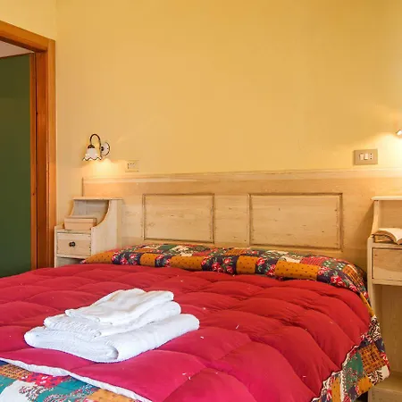 Paulesa Alloggio per agriturismo *