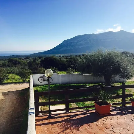 Paulesa Alloggio per agriturismo