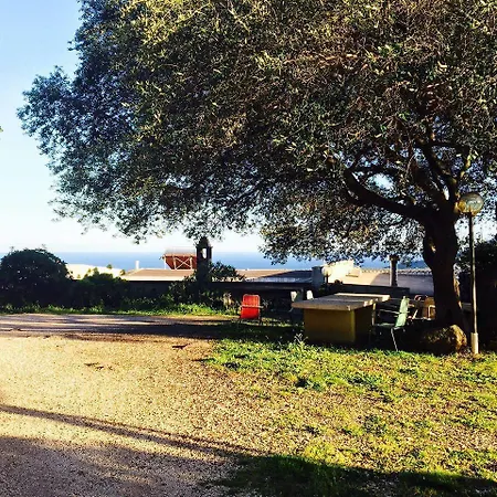 Alloggio per agriturismo Paulesa *
