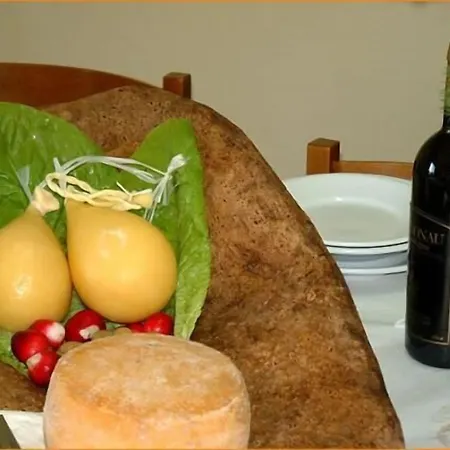 Paulesa Gospodarstwo agroturystyczne