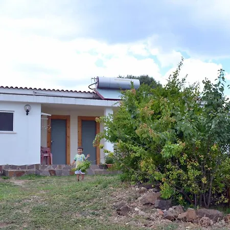 Alloggio per agriturismo Paulesa