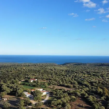 Paulesa Alloggio per agriturismo Dorgali