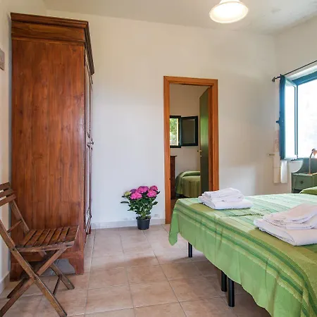 Alloggio per agriturismo Paulesa