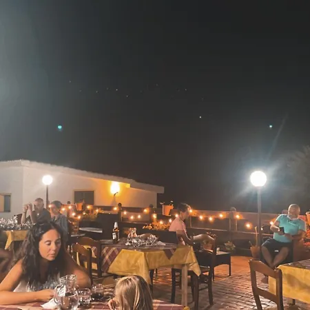 Alloggio per agriturismo Paulesa Dorgali
