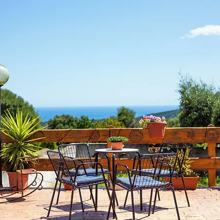 Farm stay Paulesa Dorgali