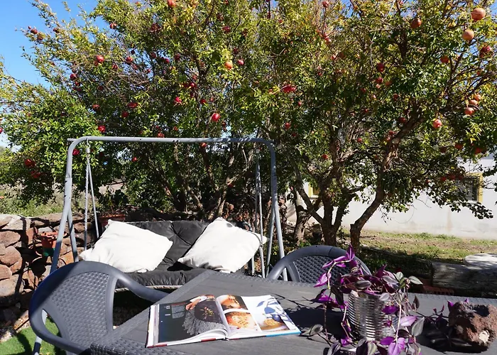 Farm stay Paulesa *